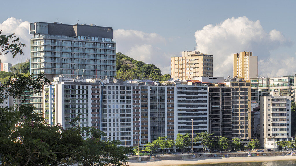 A IMPORTÂNCIA DO SÍNDICO PROFISSIONAL